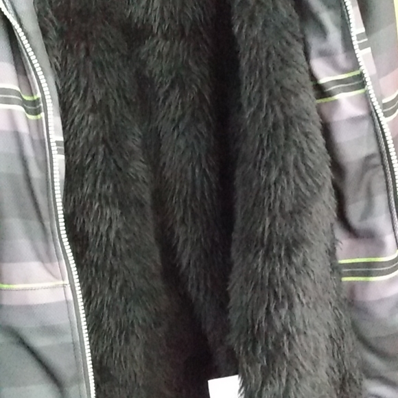 No Fear Jacket - Picture 6 of 8